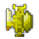Treasure Oryx Defender Deux
